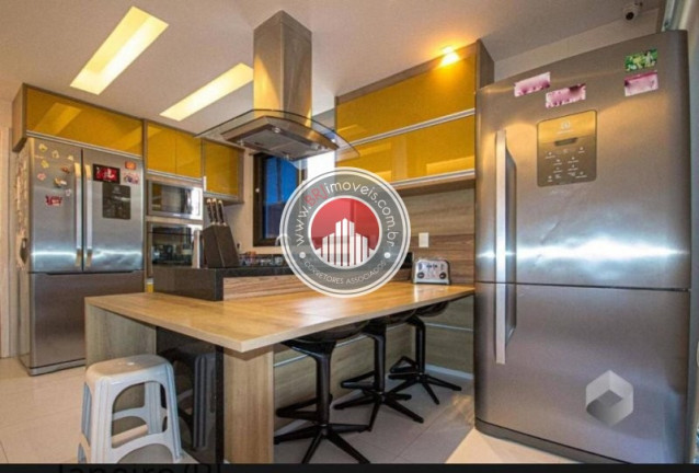 Imagem Casa de Condomínio com 5 Quartos à Venda, 440 m² em Recreio Dos Bandeirantes - Rio De Janeiro Imagem Casa de Condomínio com 5 Quartos à Venda, 440 m² em Recreio Dos Bandeirantes - Rio De Janeiro