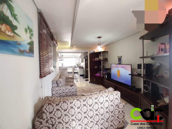 Imagem Apartamento com 3 Quartos à Venda, 250 m² em Jardim Dos Estados - Poços De Caldas