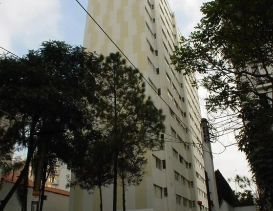 Imagem Imóvel com 2 Quartos à Venda, 100 m² em Vila Mariana - São Paulo