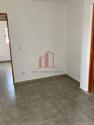 Imagem Casa com 2 Quartos à Venda,  em Jardim Dos Lagos - Franco Da Rocha