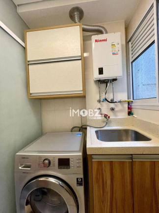 Imagem Imóvel com 3 Quartos à Venda, 70 m² em Vila Sônia - São Paulo
