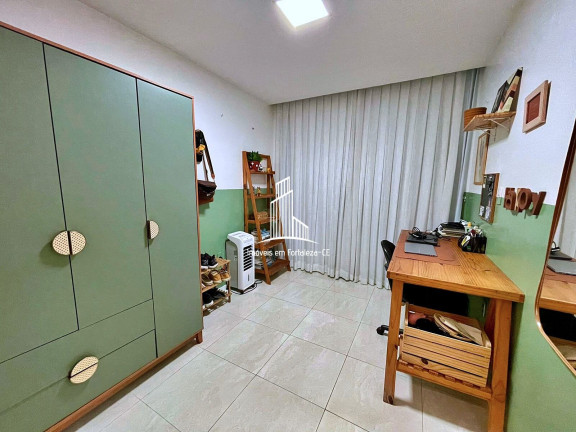 Imagem Apartamento com 2 Quartos à Venda, 56 m² em Messejana - Fortaleza Imagem Apartamento com 2 Quartos à Venda, 56 m² em Messejana - Fortaleza