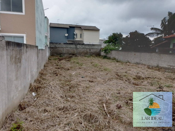 Terreno à Venda, 360 m² em Nova São Pedro - São Pedro Da Aldeia