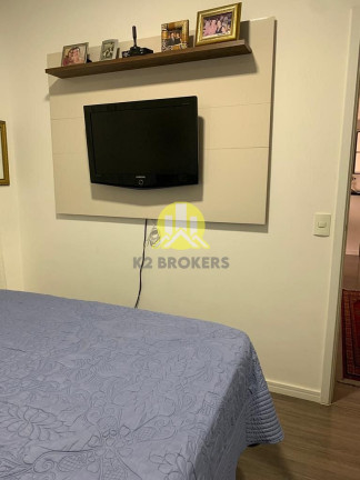 Imagem Apartamento com 2 Quartos à Venda, 68 m² em Pinheiros - São Paulo