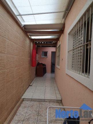 Imagem Sobrado com 2 Quartos à Venda, 125 m² em Jardim Peri - São Paulo