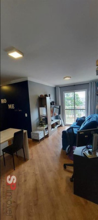 Imagem Apartamento com 2 Quartos à Venda, 58 m² em Vila Falchi - Mauá Imagem Apartamento com 2 Quartos à Venda, 58 m² em Vila Falchi - Mauá
