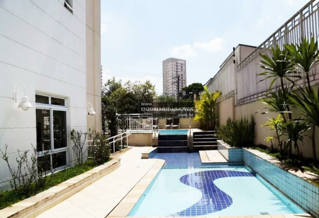 Imagem Apartamento com 2 Quartos à Venda, 65 m² em Saúde - São Paulo Imagem Apartamento com 2 Quartos à Venda, 65 m² em Saúde - São Paulo