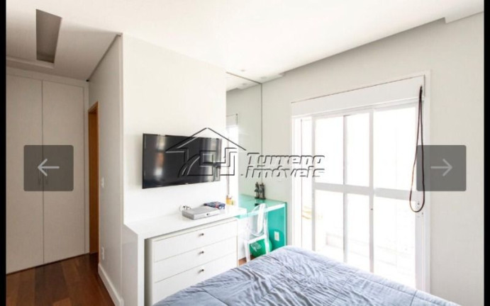 Imagem Apartamento com 3 Quartos para Alugar, 147 m² em Vila Ema - São José Dos Campos