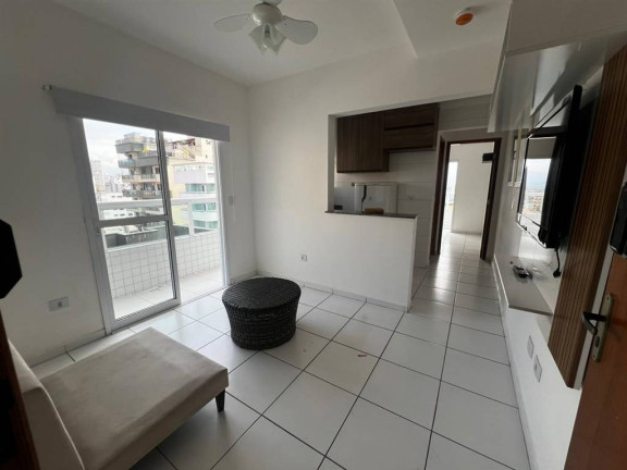 Imagem Apartamento com 1 Quarto à Venda, 41 m² em Boqueirao - Praia Grande