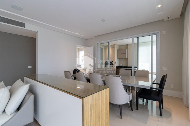 Imagem Apartamento com 4 Quartos à Venda, 405 m² em Moema - São Paulo