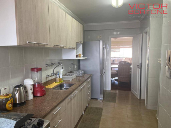 Imagem Apartamento com 3 Quartos à Venda, 197 m² em Centro - Mogi Das Cruzes