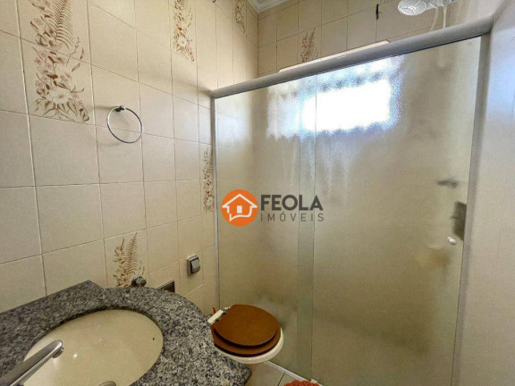 Imagem Casa com 3 Quartos à Venda, 237 m² em Vila Frezzarin - Americana Imagem Casa com 3 Quartos à Venda, 237 m² em Vila Frezzarin - Americana