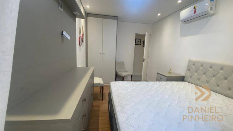 Imagem Apartamento com 1 Quarto à Venda, 60 m² em Boqueirão - Praia Grande