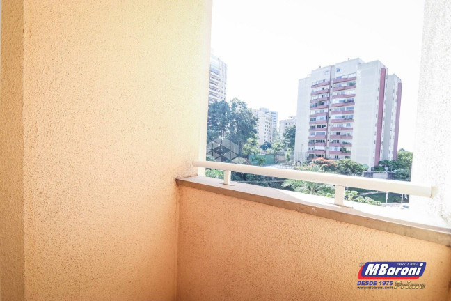 Imagem Apartamento com 2 Quartos à Venda, 51 m² em Vila Andrade - São Paulo