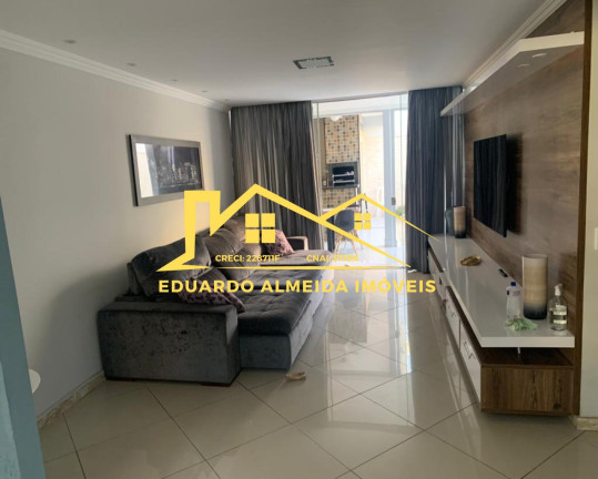 Imagem Imóvel com 3 Quartos à Venda,  em Ibiti Royal Park - Sorocaba