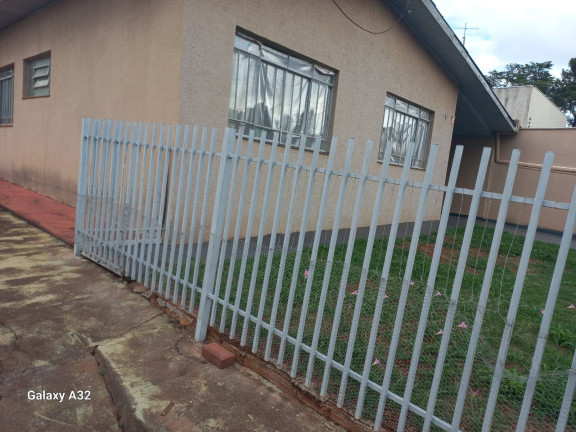 Imagem Casa com 3 Quartos à Venda, 525 m² em Centro - Arapongas Imagem Casa com 3 Quartos à Venda, 525 m² em Centro - Arapongas