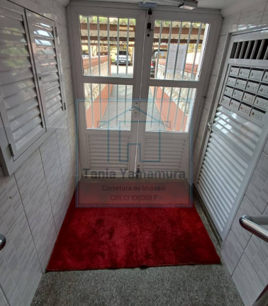 Imagem Apartamento com 2 Quartos para Alugar, em Jardim Alvorada - Santo André Imagem Apartamento com 2 Quartos para Alugar, em Jardim Alvorada - Santo André