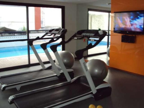 Imagem Apartamento com 1 Quarto à Venda, 49 m² em Itaigara - Salvador