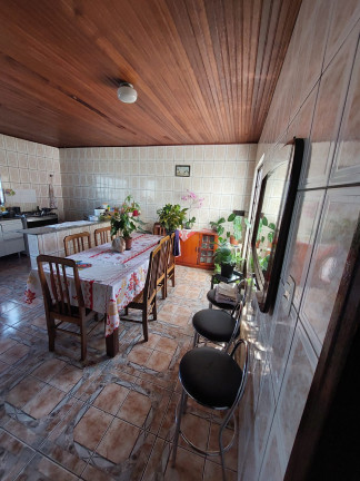 Imagem Sobrado com 4 Quartos à Venda, 323 m² em Residencial De Lorenzi - Boituva