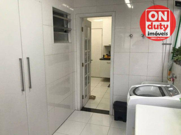 Imagem Apartamento com 3 Quartos à Venda, 116 m² em Centro - São Vicente Imagem Apartamento com 3 Quartos à Venda, 116 m² em Centro - São Vicente