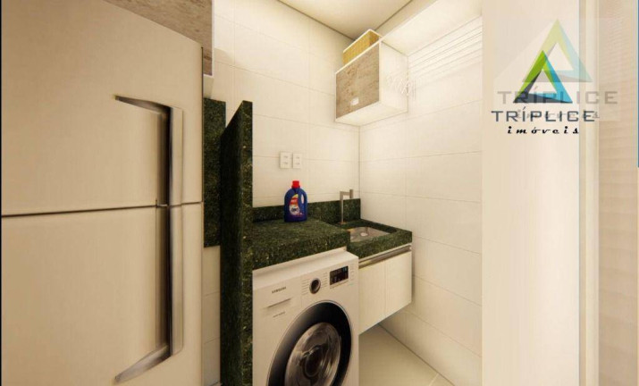 Imagem Apartamento com 2 Quartos à Venda, 69 m² em Bairu - Juiz De Fora