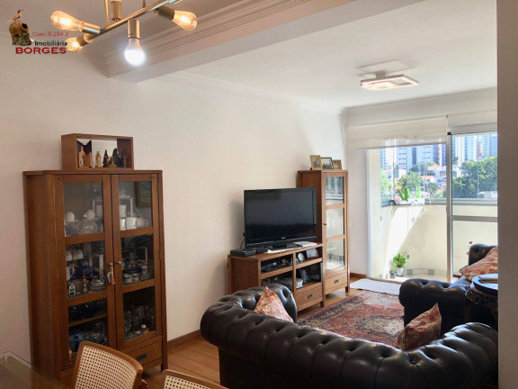 Imagem Apartamento com 3 Quartos à Venda, 81 m² em Vila Mariana - São Paulo Imagem Apartamento com 3 Quartos à Venda, 81 m² em Vila Mariana - São Paulo