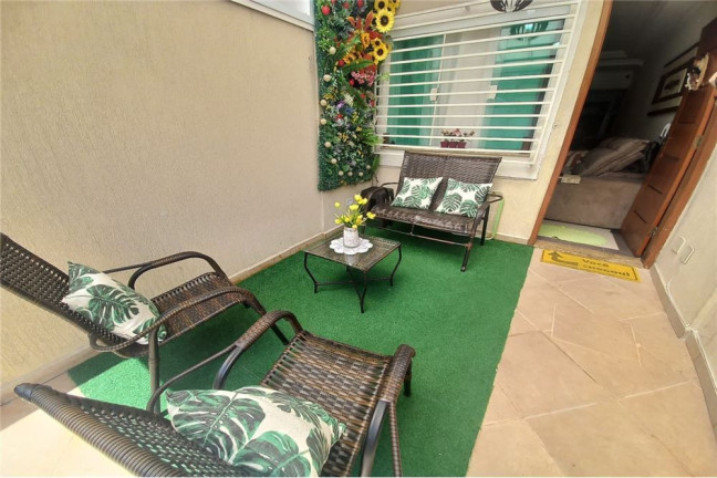 Imagem Casa com 2 Quartos à Venda,  em Vila Esperança - São Paulo