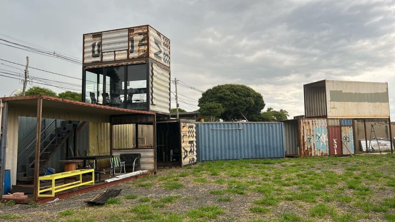 Imagem Terreno para Alugar, 1.100 m² em Parque Das Universidades - Campinas