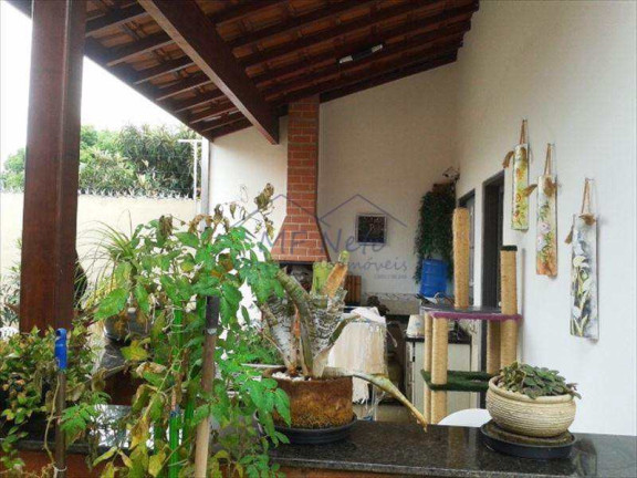 Imagem Casa com 3 Quartos à Venda, 159 m² em Jardim Carlos Gomes - Pirassununga