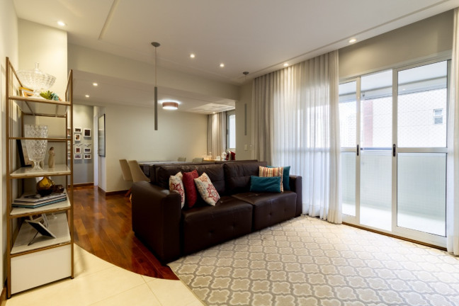 Imagem Apartamento com 2 Quartos à Venda, 90 m² em Saúde - São Paulo