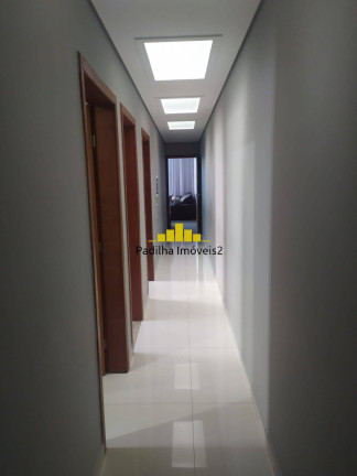 Imagem Casa de Condomínio com 2 Quartos à Venda, 200 m² em Jardim Villagio Milano - Sorocaba