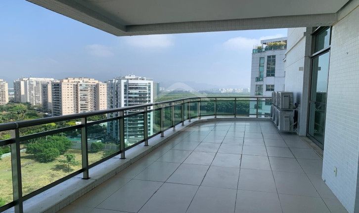 Imagem Apartamento com 4 Quartos à Venda, 376 m² em Barra Da Tijuca - Rio De Janeiro Imagem Apartamento com 4 Quartos à Venda, 376 m² em Barra Da Tijuca - Rio De Janeiro