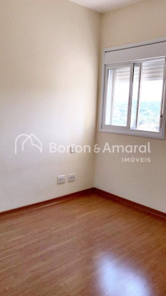 Imagem Apartamento com 3 Quartos à Venda, 83 m² em Mansões Santo Antônio - Campinas