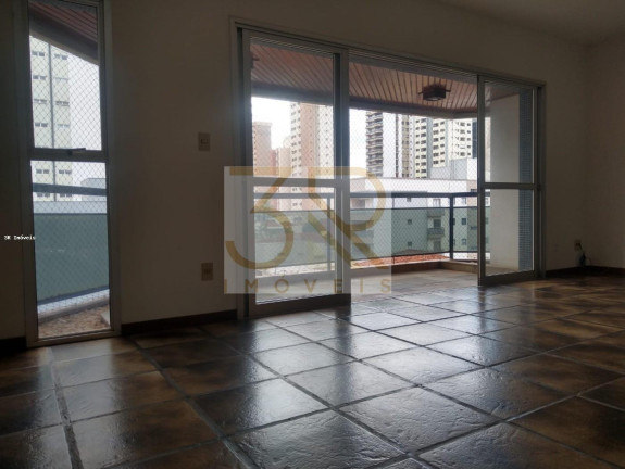 Imagem Apartamento com 4 Quartos para Alugar, 167 m² em Centro - Ribeirão Preto Imagem Apartamento com 4 Quartos para Alugar, 167 m² em Centro - Ribeirão Preto