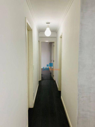 Imagem Apartamento com 3 Quartos à Venda, 100 m² em Jardim Dom Bosco - São Paulo