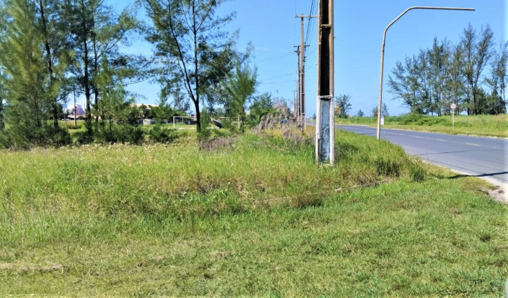 Imagem Terreno à Venda, 250 m² em Ilha Comprida Imagem Terreno à Venda, 250 m² em Ilha Comprida