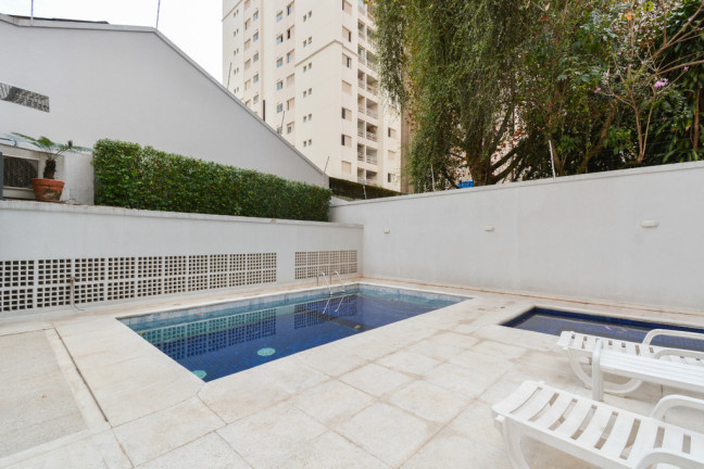 Imagem Imóvel com 2 Quartos à Venda, 80 m² em Perdizes - São Paulo Imagem Imóvel com 2 Quartos à Venda, 80 m² em Perdizes - São Paulo