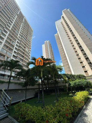 Imagem Apartamento com 3 Quartos à Venda, 69 m² em Papicu - Fortaleza Imagem Apartamento com 3 Quartos à Venda, 69 m² em Papicu - Fortaleza