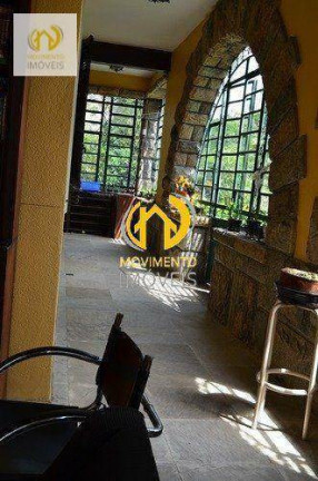 Imagem Casa com 7 Quartos à Venda, 565 m² em Santa Teresa - Rio De Janeiro Imagem Casa com 7 Quartos à Venda, 565 m² em Santa Teresa - Rio De Janeiro