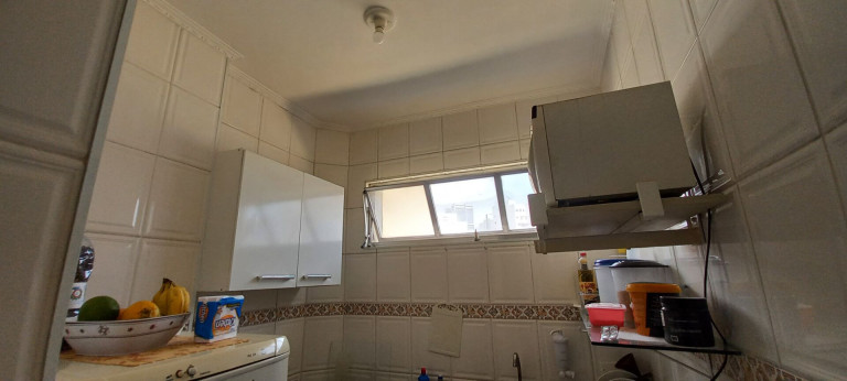 Imagem Apartamento com 1 Quarto à Venda, 30 m² em Barra Funda - São Paulo Imagem Apartamento com 1 Quarto à Venda, 30 m² em Barra Funda - São Paulo