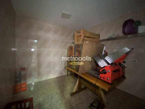 Imagem Edifício Residencial à Venda, 360 m² em Centro - São Caetano Do Sul Imagem Edifício Residencial à Venda, 360 m² em Centro - São Caetano Do Sul