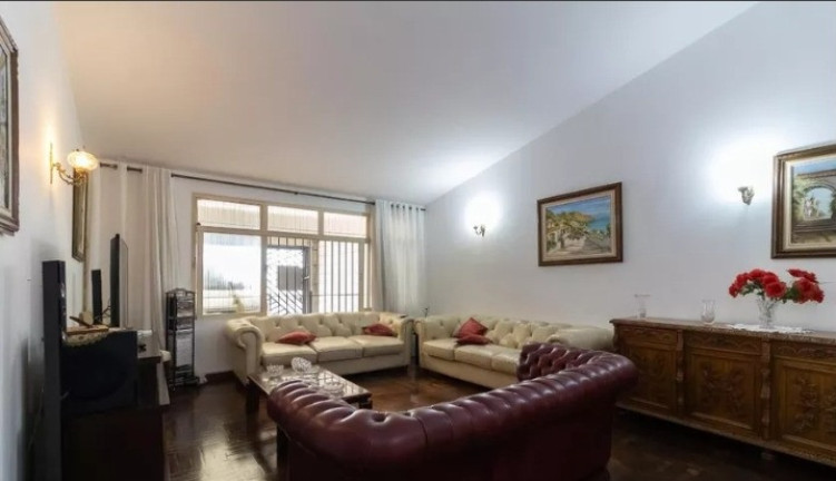 Imagem Casa com 4 Quartos à Venda, 260 m² em Ipiranga - Sp