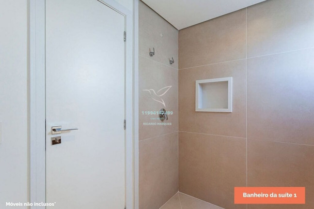 Imagem Apartamento com 3 Quartos à Venda, 169 m² em Higienópolis - São Paulo Imagem Apartamento com 3 Quartos à Venda, 169 m² em Higienópolis - São Paulo