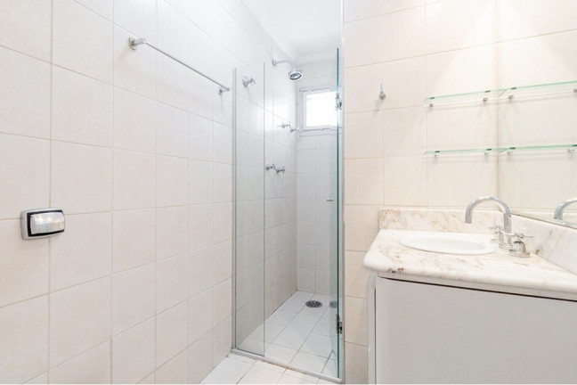 Imagem Apartamento com 3 Quartos à Venda, 93 m² em Perdizes - São Paulo