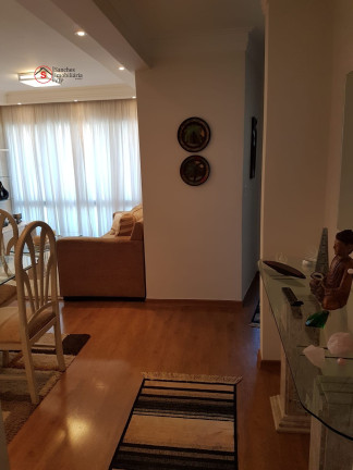 Imagem Apartamento com 2 Quartos à Venda, 58 m² em Quinta Da Paineira - São Paulo Imagem Apartamento com 2 Quartos à Venda, 58 m² em Quinta Da Paineira - São Paulo