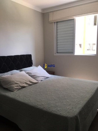 Imagem Apartamento com 2 Quartos à Venda, 53 m² em Chácara Junqueira - Tatuí Imagem Apartamento com 2 Quartos à Venda, 53 m² em Chácara Junqueira - Tatuí