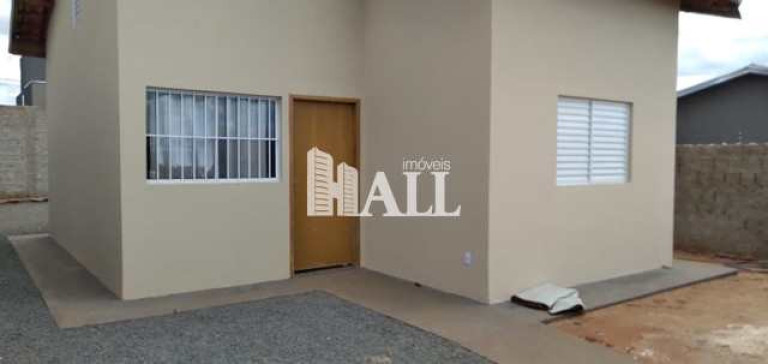Imagem Casa com 2 Quartos à Venda, 50 m² em Setvalley Iii - São José Do Rio Preto Imagem Casa com 2 Quartos à Venda, 50 m² em Setvalley Iii - São José Do Rio Preto