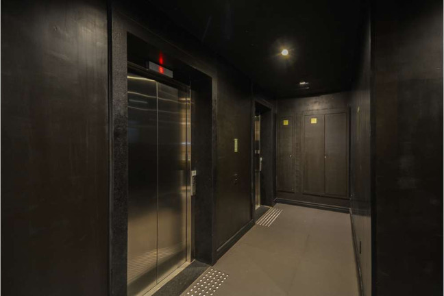 Imagem Apartamento com 1 Quarto à Venda, 38 m² em Consolação - São Paulo Imagem Apartamento com 1 Quarto à Venda, 38 m² em Consolação - São Paulo