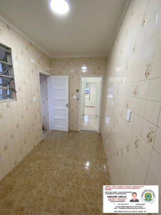 Imagem Apartamento com 2 Quartos à Venda, 70 m² em Vila Mathias - Santos