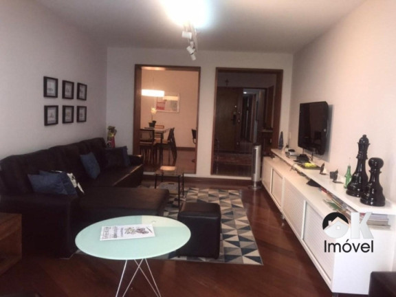 Foto do imóvel Apartamento com 4 Quartos à Venda, 175 m² em Higienópolis - São Paulo